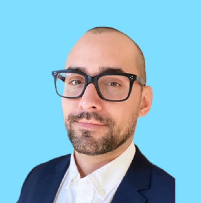 Andrew Pantoja