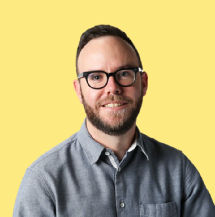 Daniel Harmon
